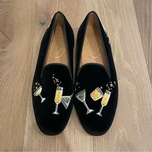 NWOT Stubbs & Wooten Men’s Celebrate Loafer